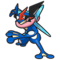 Greninja