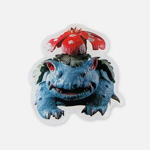 POKÉMON X KOGEI Merch Pins Venusaur.jpg