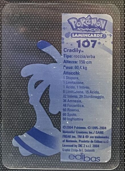 File:Pokémon Advanced Vertical Lamincards back 107.jpg