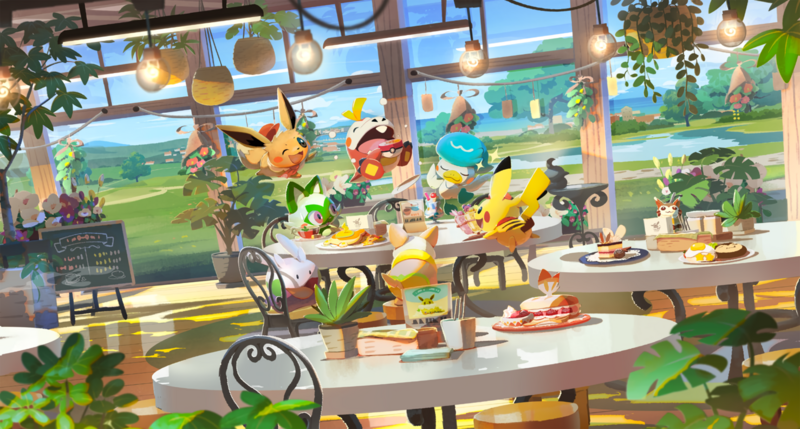 File:Pokémon Café ReMix Paldean Pals.png