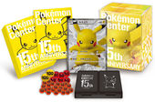 Pokémon Center 15th Anniversary Premium Card Set Contents.jpg