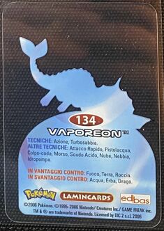 Pokémon Lamincards Series - back 134.jpg