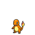 List of Pokémon (sprites gallery)