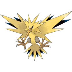 Articuno (Pokémon) - Bulbapedia, the community-driven Pokémon