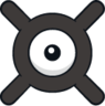 201Unown X Dream.png