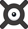 201Unown X Dream.png