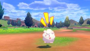 After You (move) - Bulbapedia, the community-driven Pokémon encyclopedia