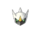 Duel Arceus Mask.png