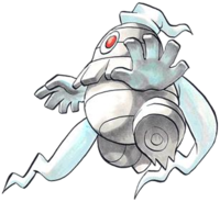 Emerald (Adventures) - Bulbapedia, the community-driven Pokémon