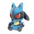 Lucario Second version Released March 23, 2019[6]