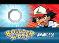 Pokémon Puzzle League Boulder Badge.png