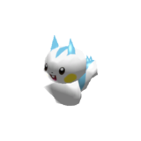 Pachirisu (Pokémon) - Bulbapedia, the community-driven Pokémon encyclopedia