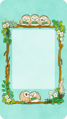Rowlet (backdrop)