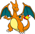 006Charizard Dream.png