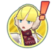 Elesa Palentines 2023 Emote 2 Masters.png