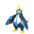 Platinum's Empoleon