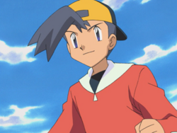 Ethan (game) - Bulbapedia, the community-driven Pokémon encyclopedia