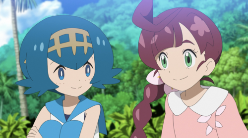 Lana (anime) - Bulbapedia, the community-driven Pokémon encyclopedia