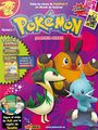 Pokémon: La revista oficial (ES) issue 1