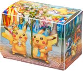 Pokémon Center Tohoku R Deck Case Sleeves.jpg