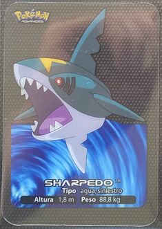 Pokémon Rainbow Lamincards Advanced - 79.jpg