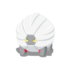 Shelgon