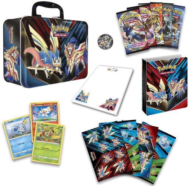 File:Spring 2020 Collector Chest contents.jpg