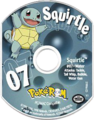 Squirtle PokéROM disc.png