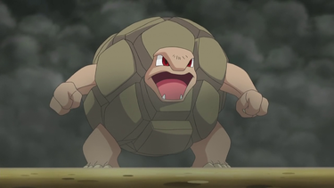 Golem (Pokémon) - Bulbapedia, The Community-driven Pokémon Encyclopedia