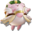 UNITE Blissey Sacred Style Holowear.png