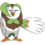 Dartrix