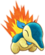 Cyndaquil