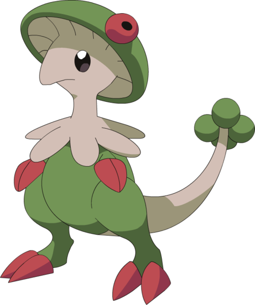 File:286Breloom AG anime.png