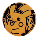 AVTGPS Bronze Gold Pikachu Coin.png