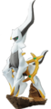 Arceus figure