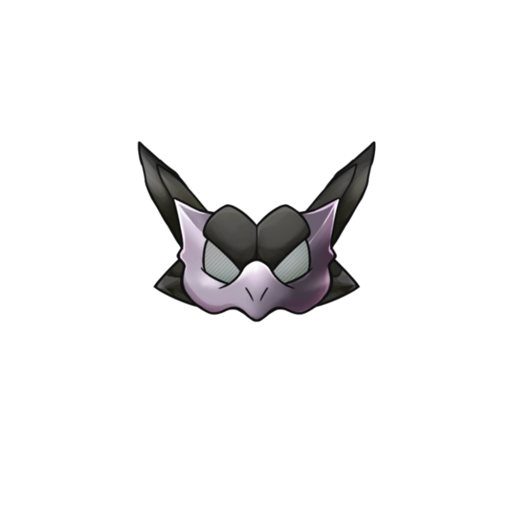 File:Duel Mega Aerodactyl Mask.png