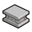 Square Pedestal XL