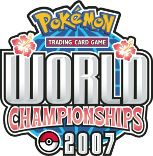 TCG World Championships 2007 logo.png