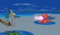 Octillery using Signal Beam