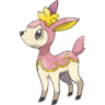 Deerling