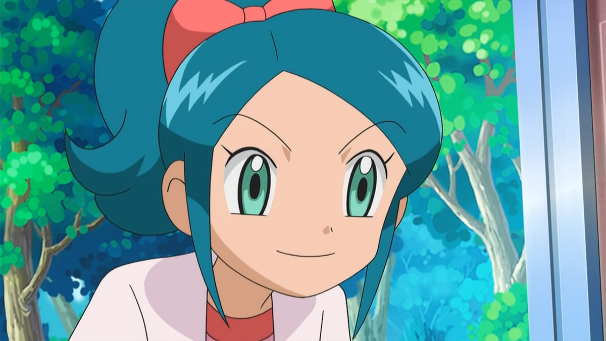 Rosa (game) - Bulbapedia, the community-driven Pokémon encyclopedia