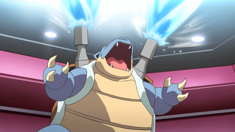 File:Blue Blastoise Hydro Pump PO.png