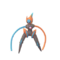 Deoxys (Speed Forme)