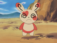 Spinda (Pokémon) - Bulbapedia, the community-driven Pokémon encyclopedia