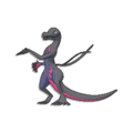 Salazzle #196