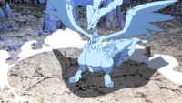 N's Reshiram