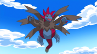 Shannon's Hydreigon