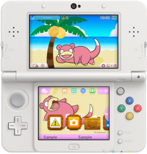 Slowpoke 3DS theme.png