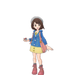 Gloria (game) - Bulbapedia, the community-driven Pokémon encyclopedia