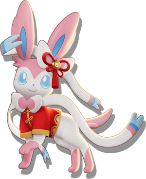 UNITE Sylveon New Year Style Holowear.png
